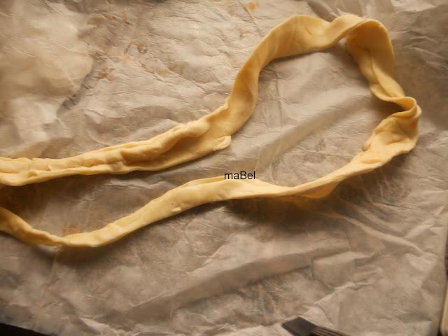 Empanada de atún rápida