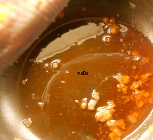 Empanada de atún rápida