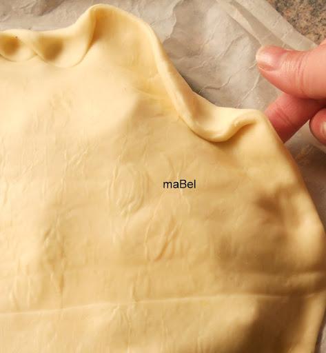 Empanada de atún rápida