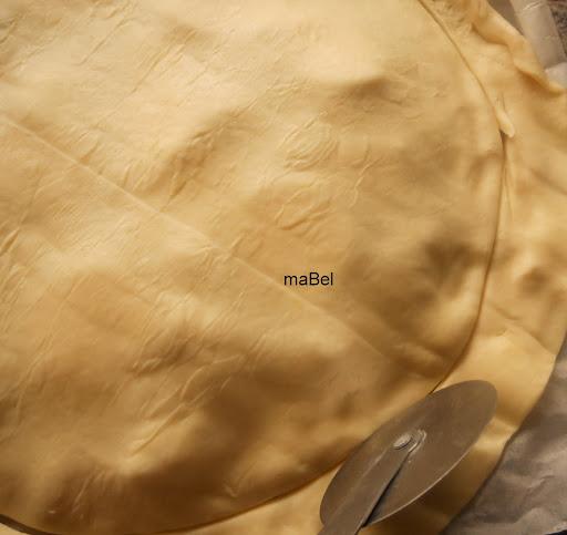 Empanada de atún rápida