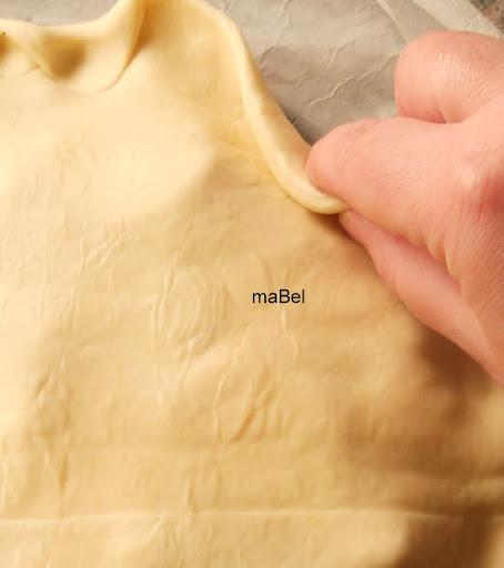 Empanada de atún rápida