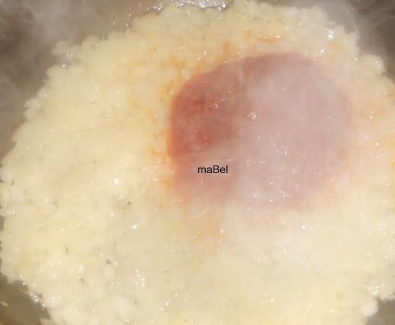 Empanada de atún rápida