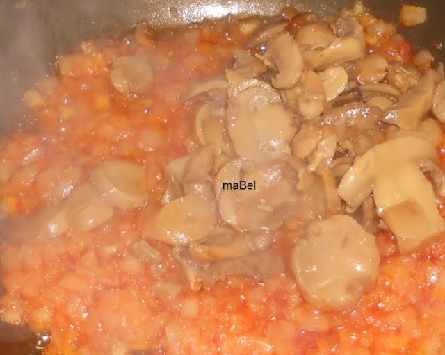 Empanada de atún rápida