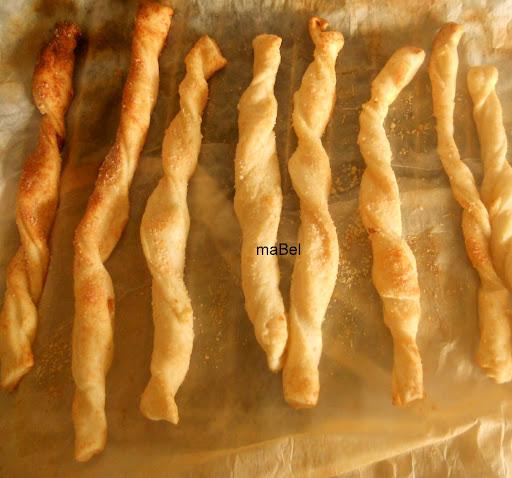 Empanada de atún rápida