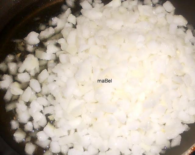 Empanada de atún rápida