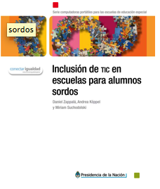 Inclusión y TIC: documentos