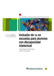 Inclusión y TIC: documentos