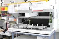 Actualidad Informática. Robot farmacéutico contaminado con bacterias. Rafael Barzanallana