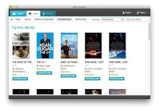 eBooks gratis