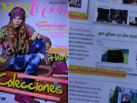 Por todos lados. Por todos lados.