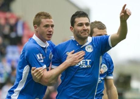 Los 11 de la jornada 31