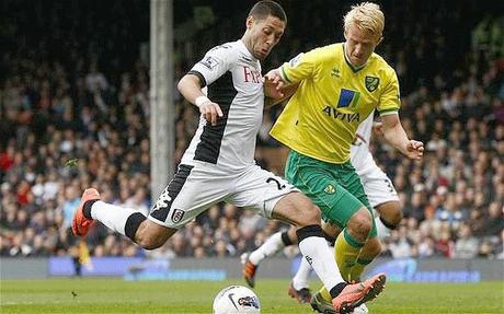 Los 11 de la jornada 31