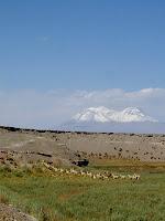 Turisteando por Chile - San Pedro de Atacama