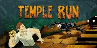 Descarga Temple Run para Android