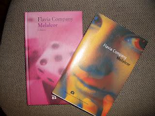 La magia del 12: Flavia Company Navau