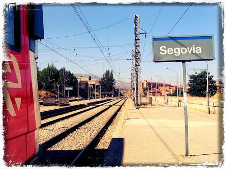 Segovia: Firme candidata a Capital Europea de la Cultura 2016 Segovia: Firme candidata a Capital Europea de la Cultura 2016