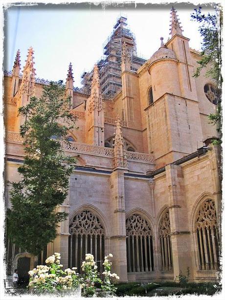 Segovia: Firme candidata a Capital Europea de la Cultura 2016