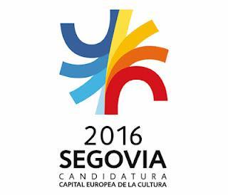 Segovia: Firme candidata a Capital Europea de la Cultura 2016