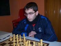 Primeras sorpresas en el Torneo de la Roda 2012 Primeras sorpresas en el Torneo de la Roda 2012