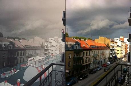 Fotografía e ilustración