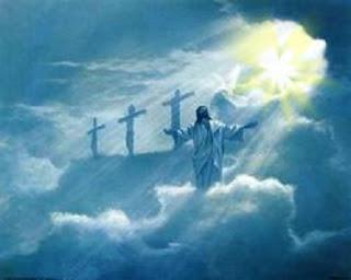 Pascua de resurrección