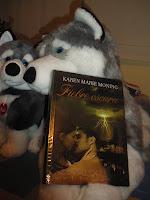 Concurso 160 seguidores del blog Vampiresa