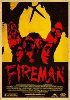 FIREMAN - RECAUDANDO FONDOS PARA CONVERTIRSE EN LARGO