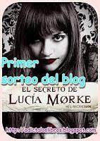 Primer sorteo del blog Adicta a los libros