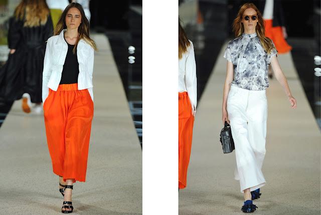 ACNE PRIMAVERA VERANO 2012