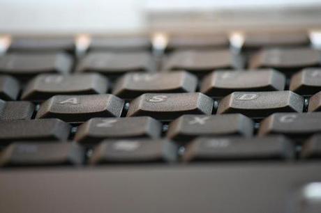 teclado Atajos de teclado Ubuntu