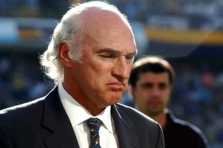 Equipos históricos: Boca Juniors 98/99