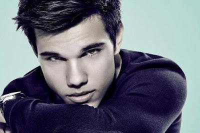 Taylor Lautner en conversaciones para incorporarse a 