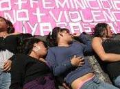 Feminicidio, ancestral.