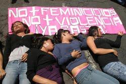 Feminicidio, un mal ancestral.