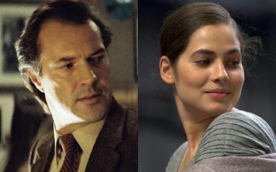 Sebastian Koch y Yulia Snigir se pararán contra McClane en la próxima 'Die hard'