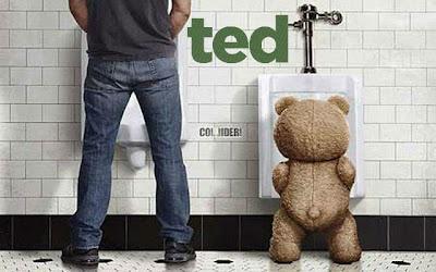 Trailer de 'Ted'