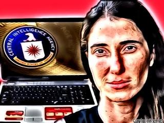 Yoani Sánchez considera a Camila Vallejo como  una estúpida manipulable [+ video]