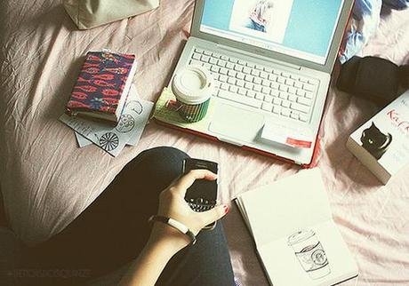 Tutorial: Tu Blog en tu cuenta de Twitter!