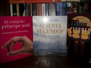 IMM (13): Ofertas y muchos libros...