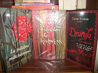 IMM (13): Ofertas y muchos libros...