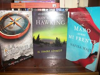 IMM (13): Ofertas y muchos libros...