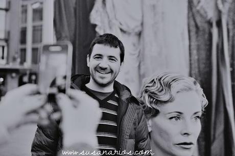 Algo nuevo... Nuestro preboda con Susana Ríos Algo nuevo... Nuestro preboda con Susana Ríos