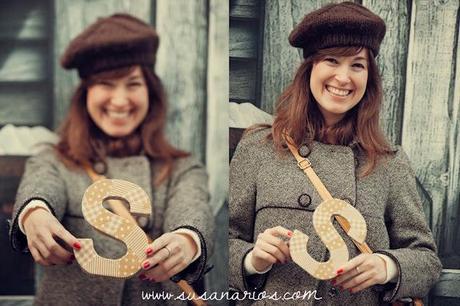 Algo nuevo... Nuestro preboda con Susana Ríos Algo nuevo... Nuestro preboda con Susana Ríos