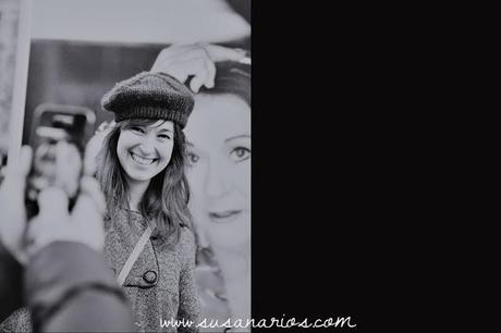 Algo nuevo... Nuestro preboda con Susana Ríos Algo nuevo... Nuestro preboda con Susana Ríos