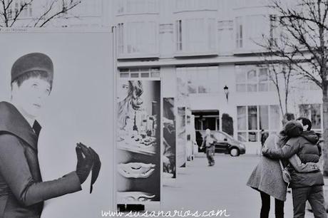 Algo nuevo... Nuestro preboda con Susana Ríos Algo nuevo... Nuestro preboda con Susana Ríos