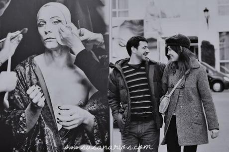 Algo nuevo... Nuestro preboda con Susana Ríos Algo nuevo... Nuestro preboda con Susana Ríos