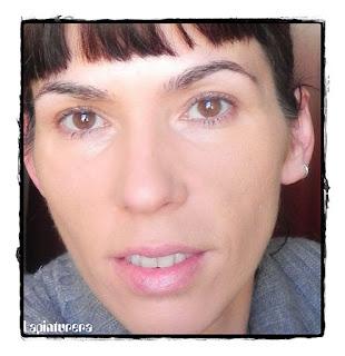 REVIEW: HD Fundation de MUFE