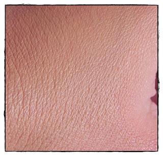 REVIEW: HD Fundation de MUFE