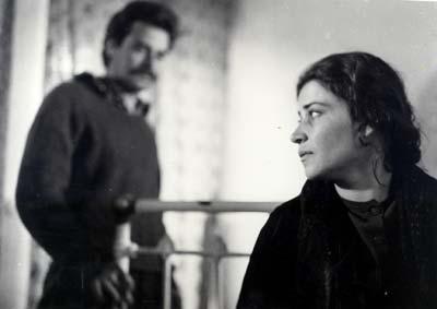 Theo Angelopoulos: In Memorian/I