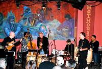 Sonido Isleño – Tres Is The Place